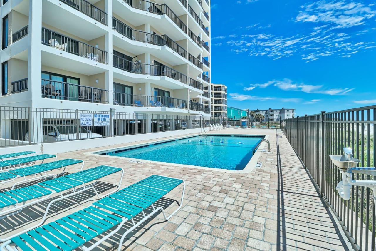 Direct Ocean Front 3Br 3Ba Beach Front Myrtle Beach Ngoại thất bức ảnh