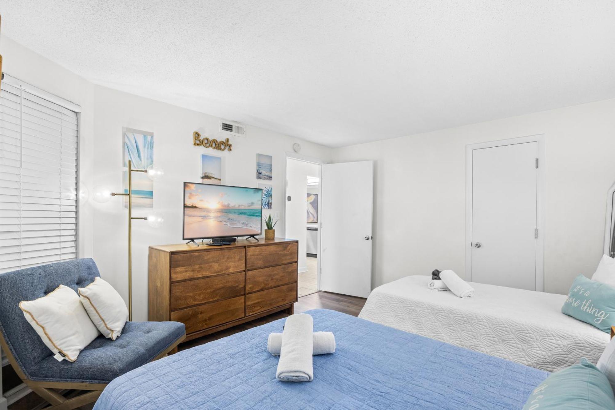 Direct Ocean Front 3Br 3Ba Beach Front Myrtle Beach Ngoại thất bức ảnh