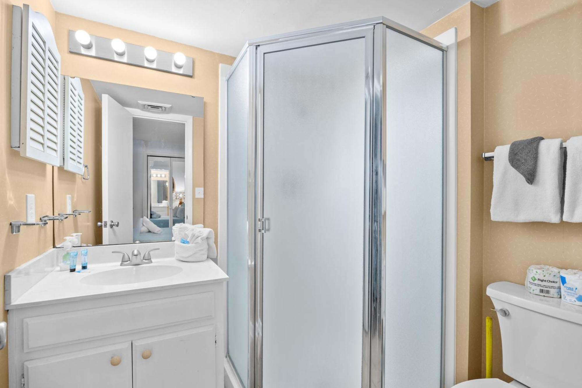 Direct Ocean Front 3Br 3Ba Beach Front Myrtle Beach Ngoại thất bức ảnh