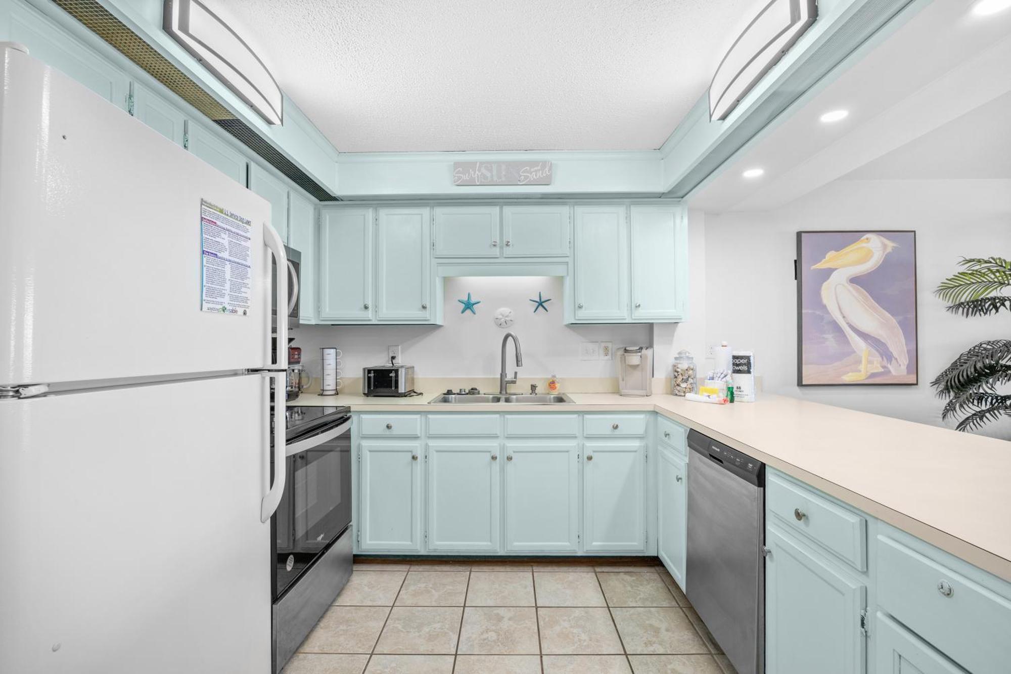 Direct Ocean Front 3Br 3Ba Beach Front Myrtle Beach Ngoại thất bức ảnh