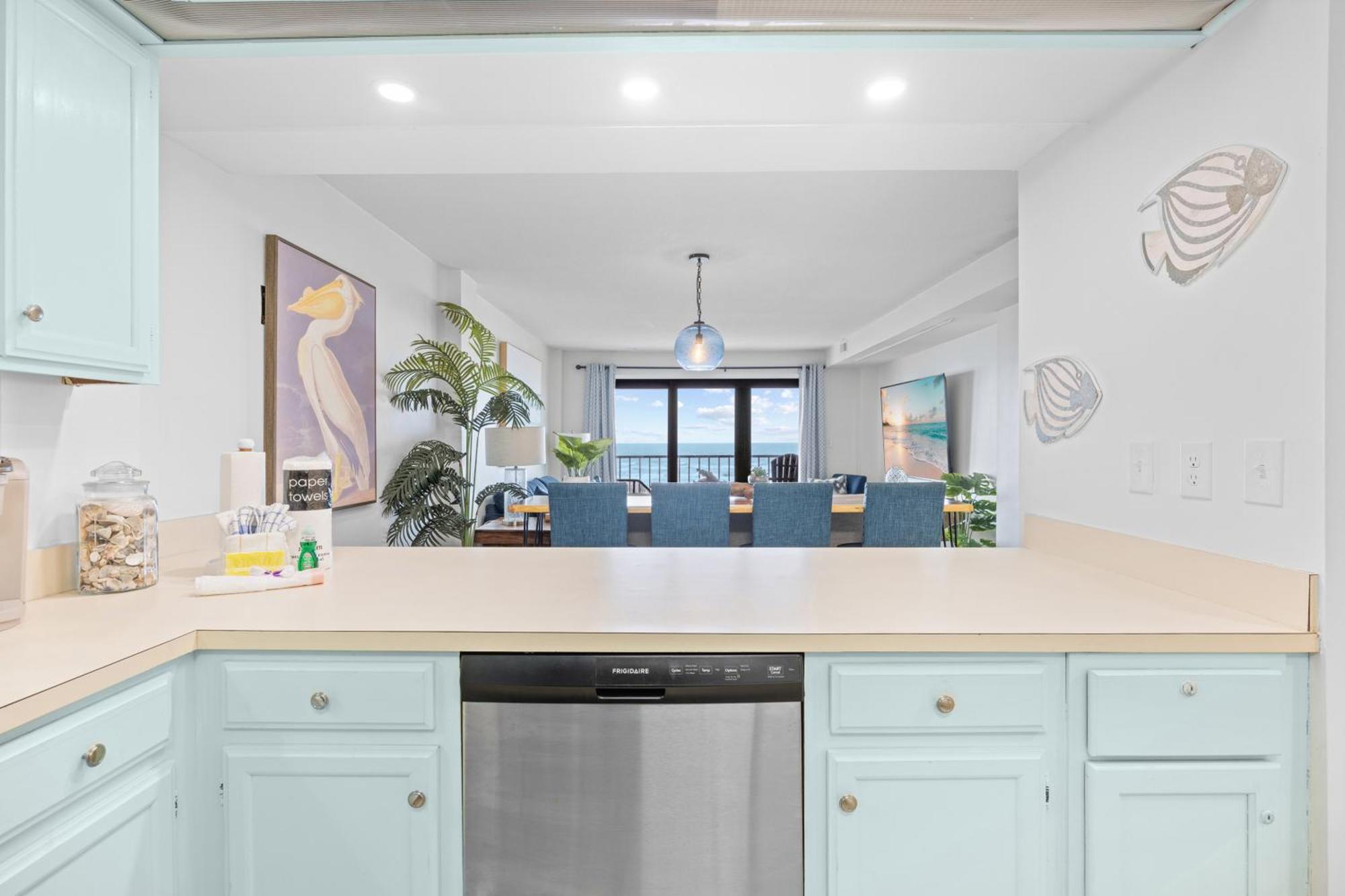 Direct Ocean Front 3Br 3Ba Beach Front Myrtle Beach Ngoại thất bức ảnh