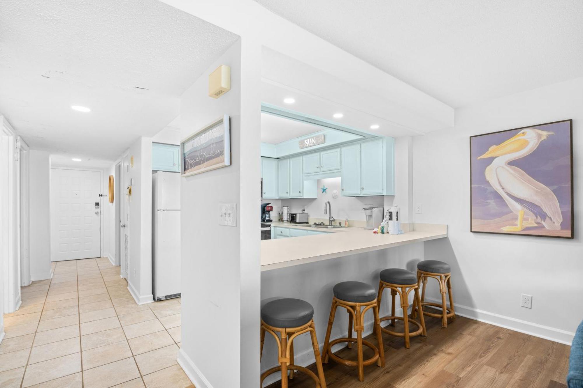 Direct Ocean Front 3Br 3Ba Beach Front Myrtle Beach Ngoại thất bức ảnh