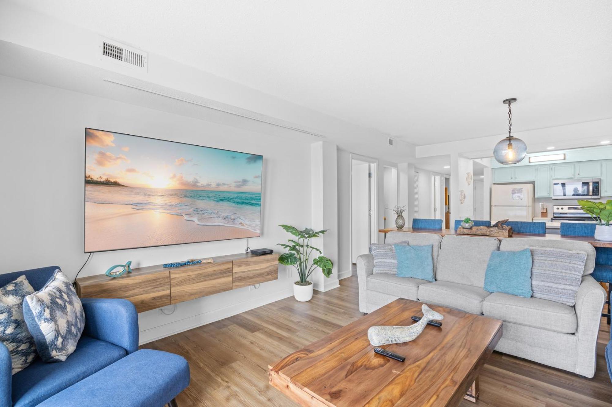 Direct Ocean Front 3Br 3Ba Beach Front Myrtle Beach Ngoại thất bức ảnh