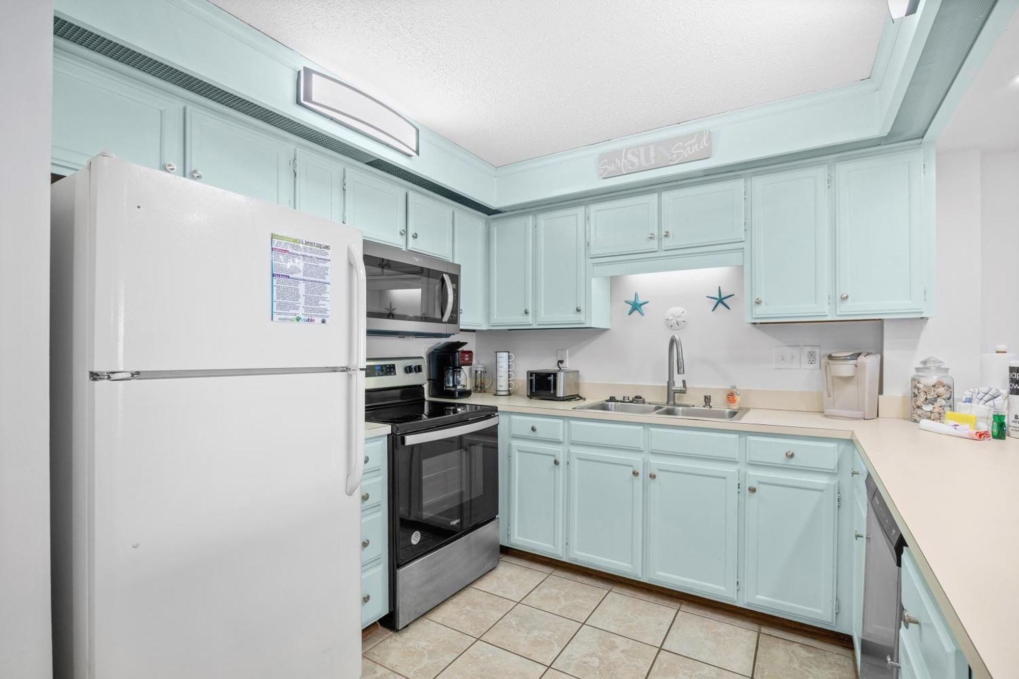 Direct Ocean Front 3Br 3Ba Beach Front Myrtle Beach Ngoại thất bức ảnh